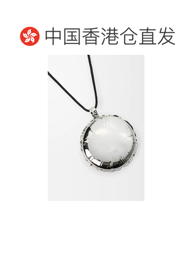 Loewe 充气吊坠项链 JJ50241X04 【付后1h可退】
