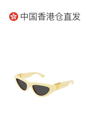 香港直邮Bottega Veneta 葆蝶家 女士 -sunglasses 太阳镜 BV1176