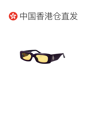香港直邮THE ATTICO 女士太阳镜 ATTICO16C22SUNC22 AW2025