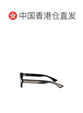 香港直邮Saint Laurent 圣罗兰 女士 SL 791 001 眼镜 SL791001
