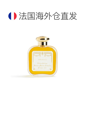 欧洲直邮Santa Maria Novella圣玛利亚香水100ml清新自然花正品