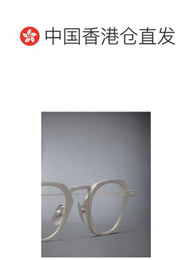 香港直邮Thom Browne 方形平光镜 UEO930AG0001