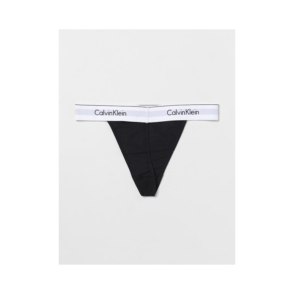 香港直邮Calvin Klein Underwear CK内衣 女士 Ck 内衣 000QF7013 - 图0