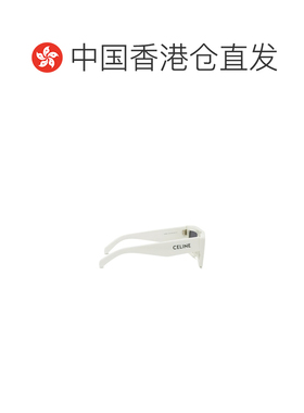 1h可退 香港直邮CELINE 女士 徽标太阳镜 25FW