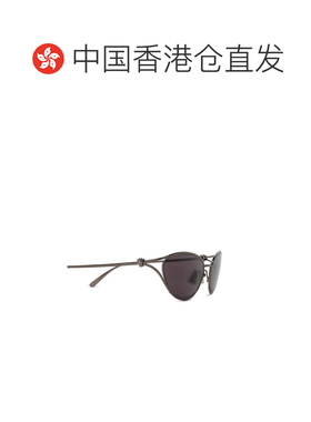 1h可退 香港直邮Bottega Veneta 葆蝶家 女士 徽标太阳镜 BV1330S
