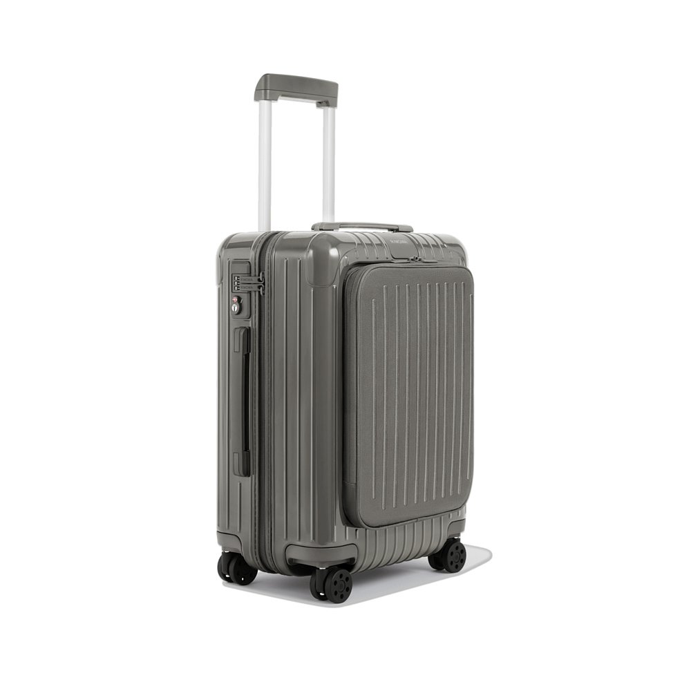 欧洲直邮RIMOWA日默瓦ESSENTIAL SLEEVE Cabin行李箱登机箱旅行箱 - 图0