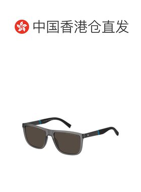 1h可退 香港直邮Tommy Hilfiger 汤米 希尔费格 男士 -sunglasses