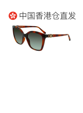 1h可退 香港直邮Salvatore Ferragamo 菲拉格慕 女士 -sunglasses