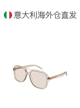 欧洲直邮saint laurent 女士 太阳镜眼镜