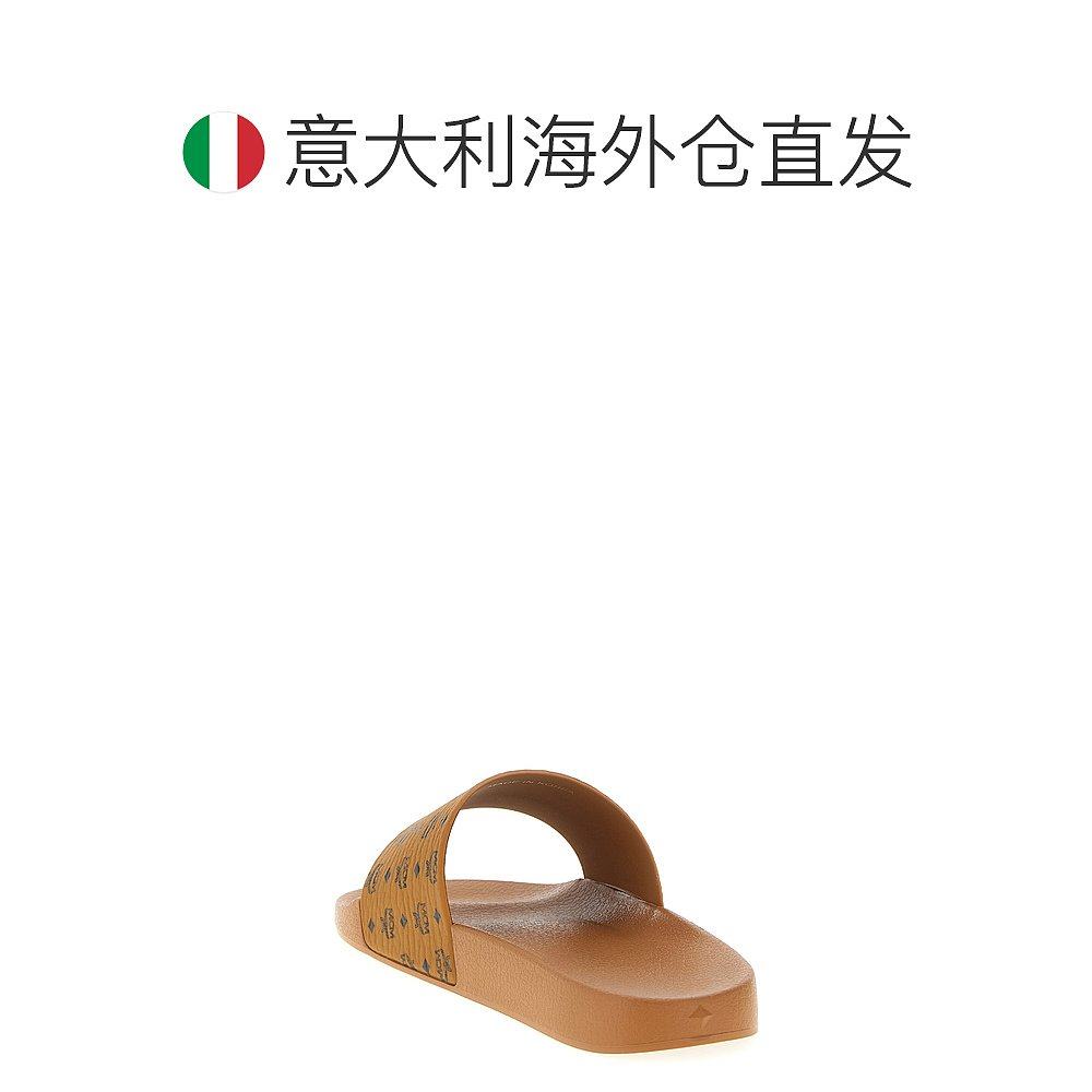 1h可退 欧洲直邮MCM 男士凉鞋 MEXCAMM17CO,淘宝优惠券,粉丝福利购,淘宝优惠卷