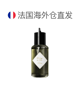 欧洲直邮By Kilian凯利安爱意漩涡中性香水100ml EDP浓香水#正品