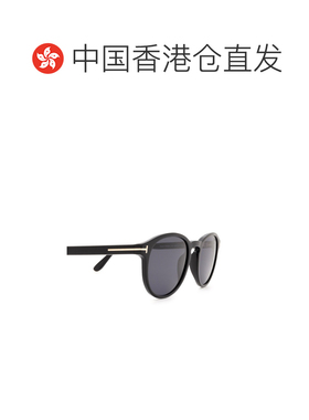 香港直邮Tom Ford Dante 圆框太阳眼镜 FT0834汤姆福特