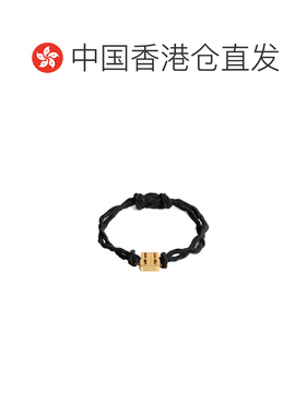 香港直邮BALENCIAGA 女士手链手镯 869897TZNAG5237 SS2026配饰