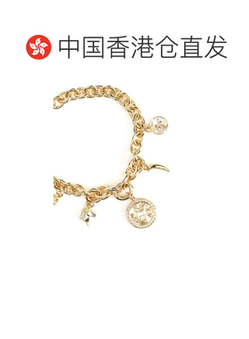 香港直邮CHLOÉ 女士手链手镯 CHC25SFB47CB79DC AW2026 金色 Bras