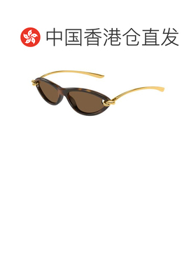 香港直邮Bottega Veneta 葆蝶家 女士 -sunglasses 太阳镜 BV1390