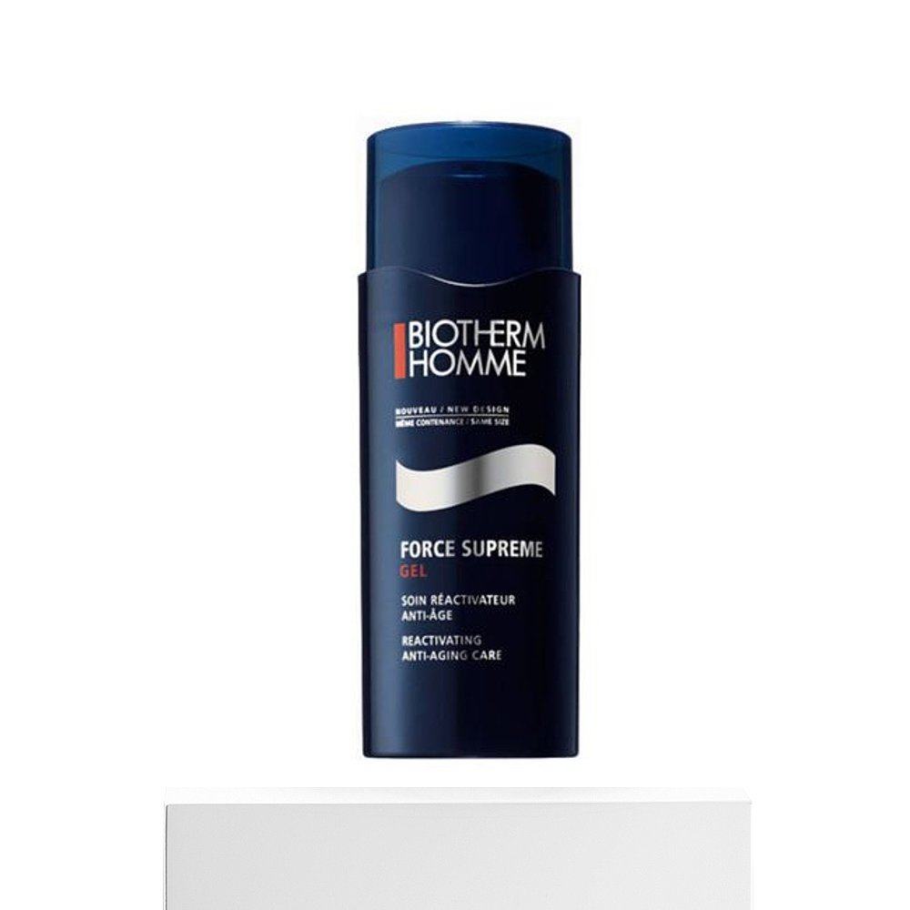 欧洲直邮biotherm碧欧泉男士面霜 天猫国际探物欧洲乳液/面霜