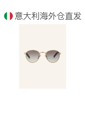 1h可退 欧洲直邮PRADA 女士太阳镜 100322506119500 CO 花色 Sung