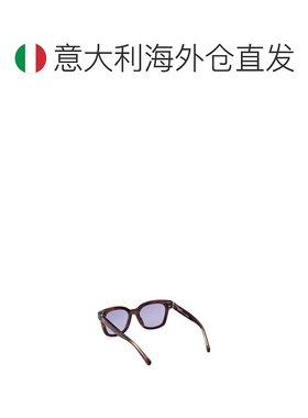 1h可退 欧洲直邮MONCLER 男士太阳镜ML026662Y