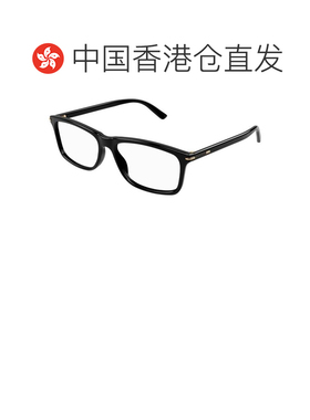 香港直邮Gucci 古驰 男士 -eyeglasses 眼镜 GG1447O001A