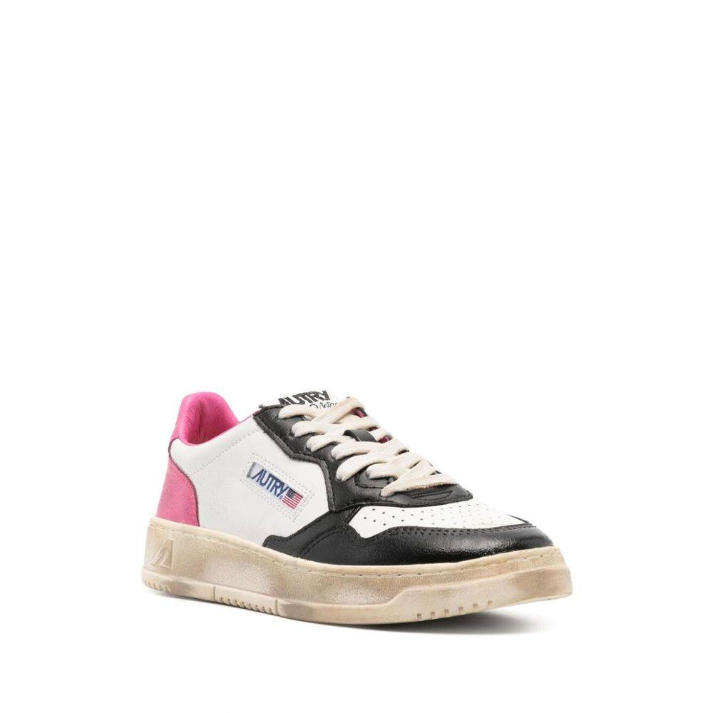 1h可退 香港直邮AUTRY 女士 运动鞋 AVLWSV39,淘宝优惠券,粉丝福利购,淘宝优惠卷