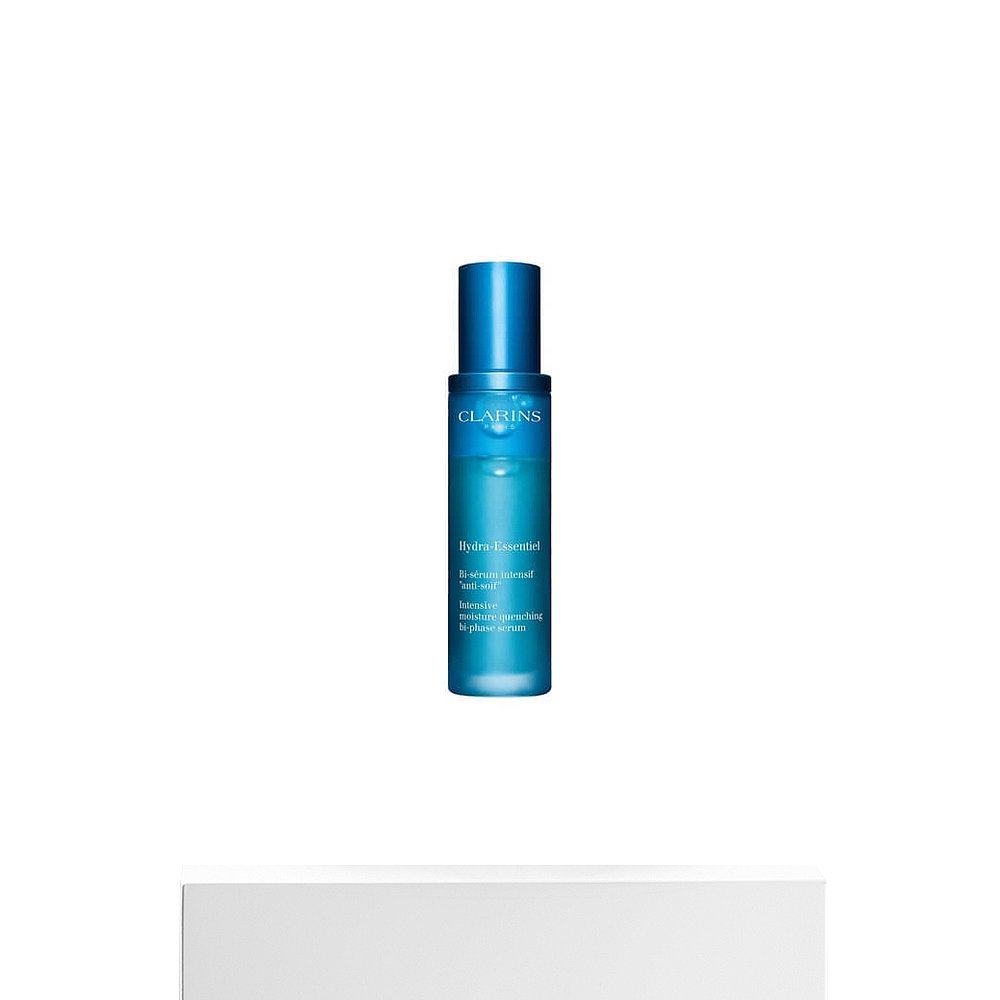 欧洲直邮clarins保湿50ml精华液 天猫国际探物欧洲液态精华