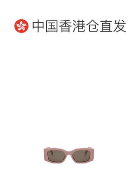 香港直邮Celine 几何框太阳镜 CL40282U