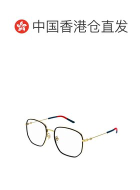 香港直邮Gucci 古驰 女士 -eyeglasses 眼镜 GG1197OA003DFR