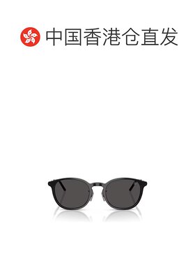 1h可退 香港直邮Moncler 盟可睐 男士 Eyewear 圓框太陽眼鏡 ME60