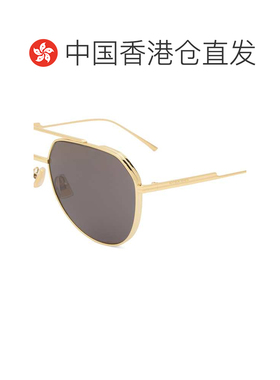 香港直邮BottegaVeneta葆蝶家女士太阳镜配饰 【付后1h可退】
