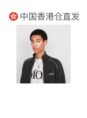 香港直邮CHRISTIAN DIOR 男士项链 N1284HOMMTD000 支付后1h可退