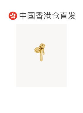 Saint Laurent CASSANDRE戒指 A002SVY1500
