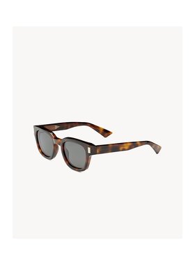 欧洲直邮YSL (2025新品) SL 838 LARGE太阳镜