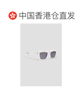 香港直邮valentino 华伦天奴 女士 方形框醋纤太阳眼镜 530VLS106