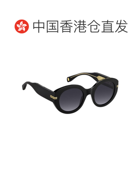 香港直邮MARC JACOBS 女士太阳镜 MJ1110S8079O CO 黑色