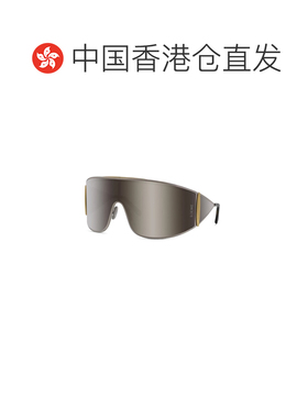 香港直邮LOEWE 女士眼镜 LW40202U16C SS2026 灰色 全框太阳镜