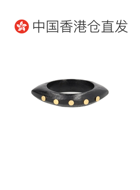 香港直邮ISABEL MARANT 女士手链手镯 BR0231FAD1B07B01BK CO