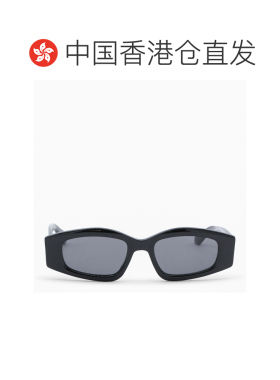 1h可退 香港直邮alaia 女士 Alaia 太阳眼镜 AA0079S001 colorful