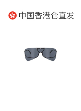 香港直邮rickowens瑞克 欧文斯男士太阳镜太阳眼镜【付后1h可退】