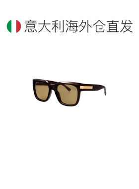 欧洲直邮DSQUARED2 男士太阳镜 D20219S09Q AW202【付后1h可退】