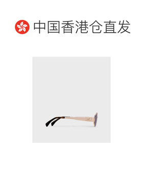 1h可退 香港直邮CELINE 女士 全框太阳镜 26SS
