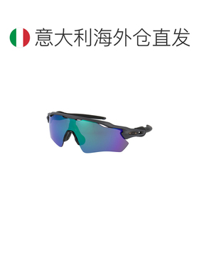 1h可退 欧洲直邮OAKLEY 女士太阳镜 0OO92089208A1 SS2026 黑色 R