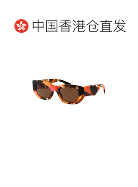 香港直邮GUCCI 男士太阳镜 GG1627S001 CO 黑色 logo标识太阳镜