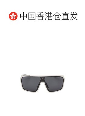 香港直邮adidas 阿迪达斯 女士 阿迪達斯盾形鏡框太陽眼鏡 SP0108