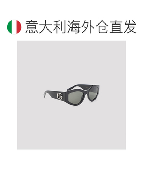 欧洲直邮gucci/古驰 女士 太阳镜