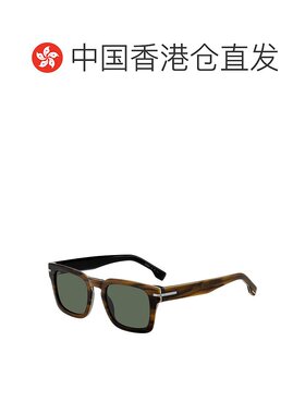 1h可退 香港直邮BOSS 波士 男士 -sunglasses 太阳镜 BOSS1625S8A