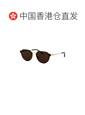 香港直邮BOTTEGA VENETA 女士眼镜 BV1331S002 CO【付后1h可退】