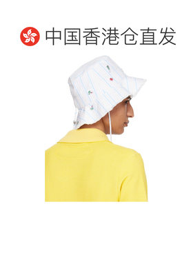香港直邮Jacquemus男士渔夫帽 【付后1h可退】
