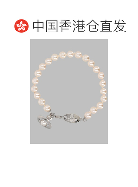 香港直邮Vivienne Westwood 薇薇恩 韦斯特伍德 女士 缀饰手链 61