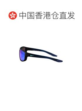 1h可退 香港直邮Nike 耐克 男士 OBSIDIAN/BROWN-ORANGE 哑光醋纤