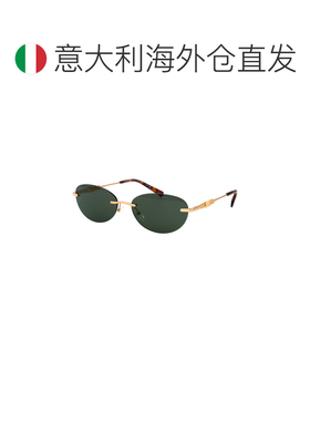 香港直邮MICHAEL KORS 女士太阳镜 0MK115118963H AW2025 绿色
